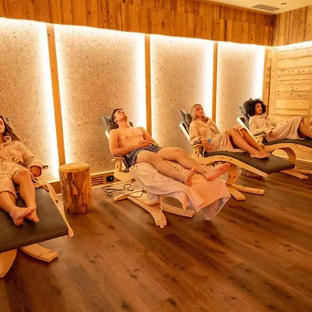 Alpenrose Wellness Vattaro
