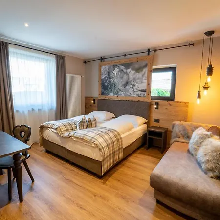 Alpenrose Wellness 3* Vattaro