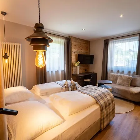 Alpenrose Wellness 3*