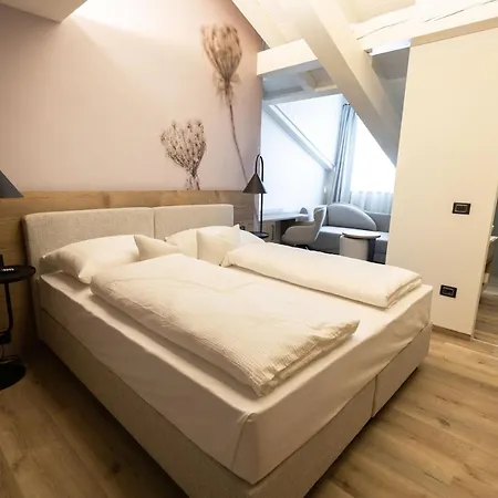 Hotel Alpenrose Wellness 3*