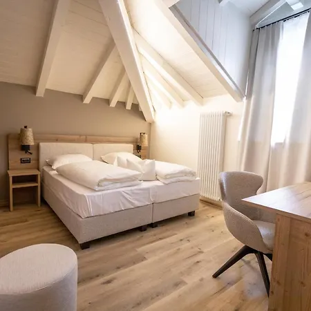 Alpenrose Wellness Hotel 3*