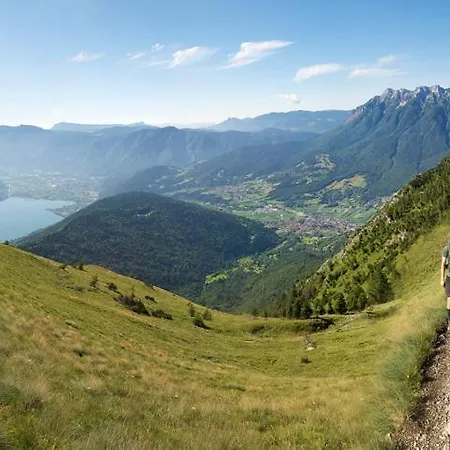 Alpenrose Wellness Vattaro