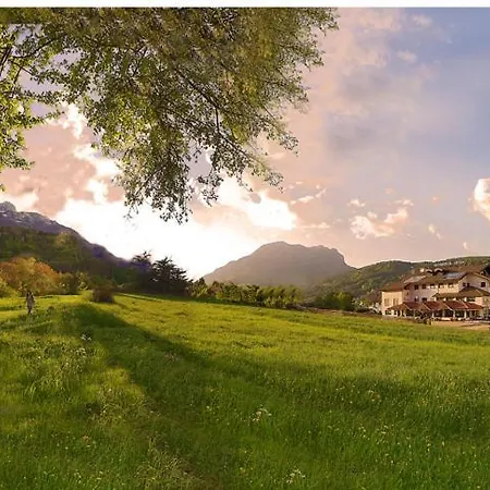 Alpenrose Wellness 3* Vattaro