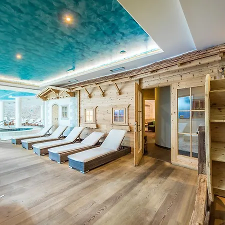 Alpenrose Wellness